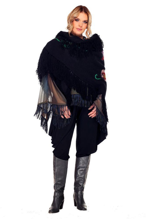 Sal stofa  Liza Panait Liza Panait Online Boutique